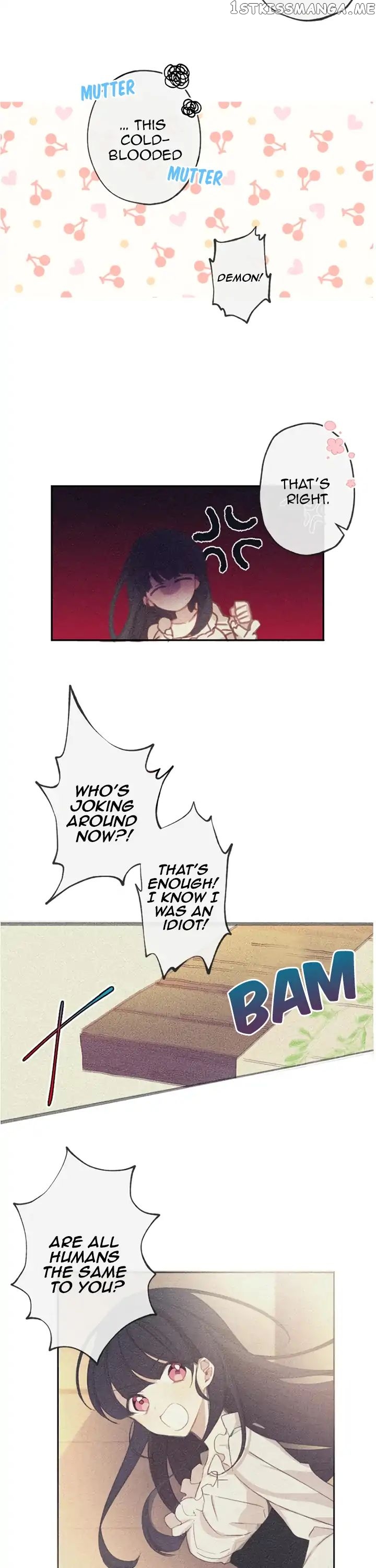 Romance Sonata chapter 2 - page 15