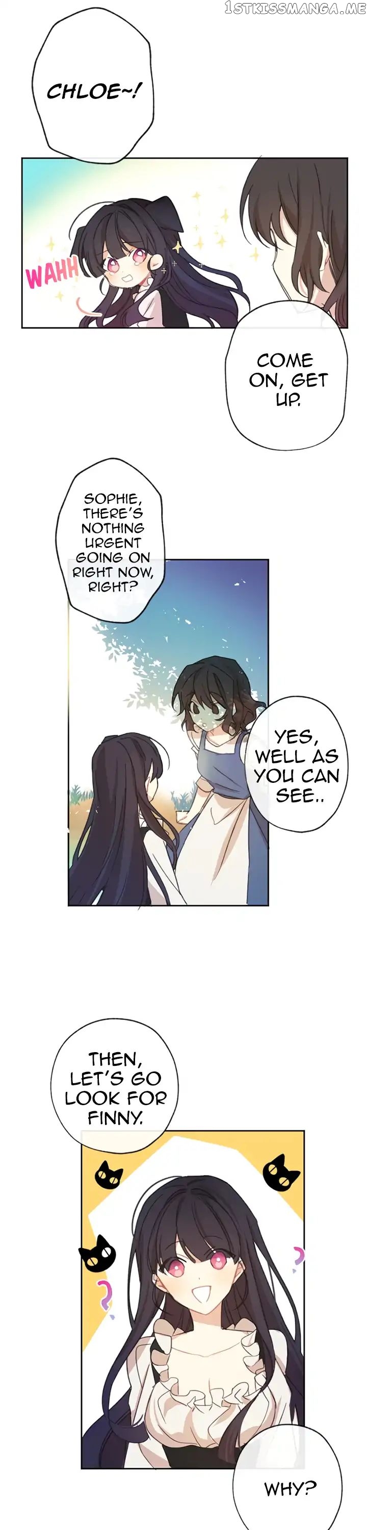 Romance Sonata chapter 2 - page 17