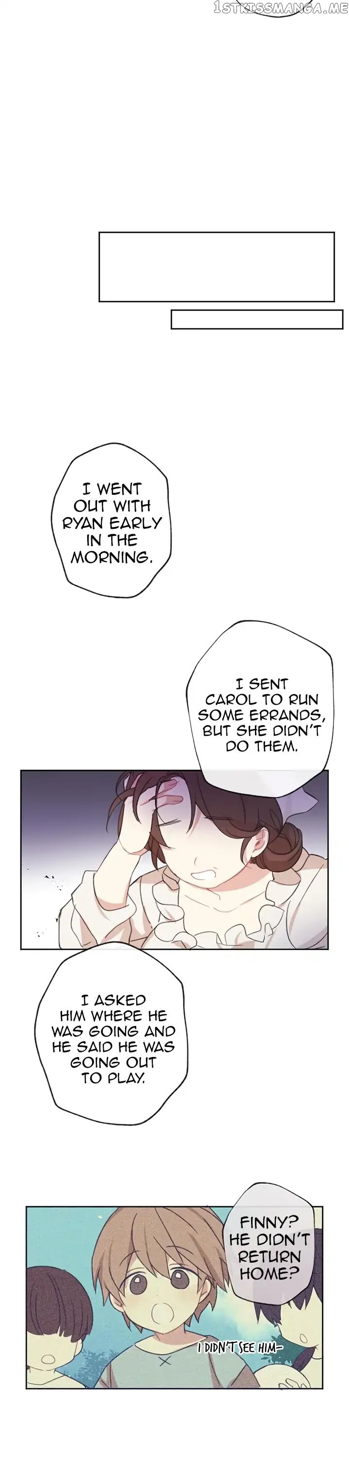 Romance Sonata chapter 2 - page 18