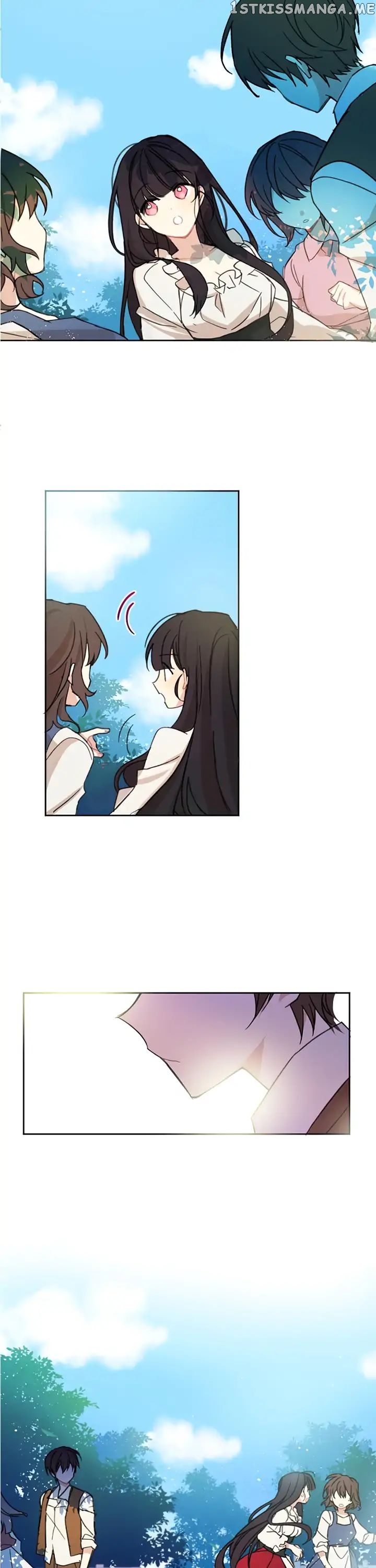 Romance Sonata chapter 2 - page 22