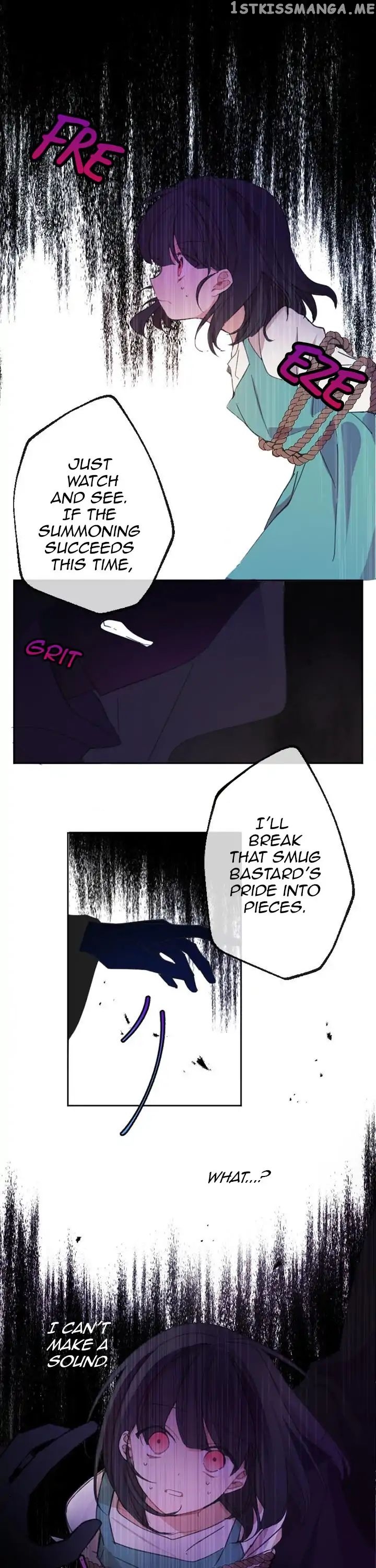 Romance Sonata chapter 2 - page 3