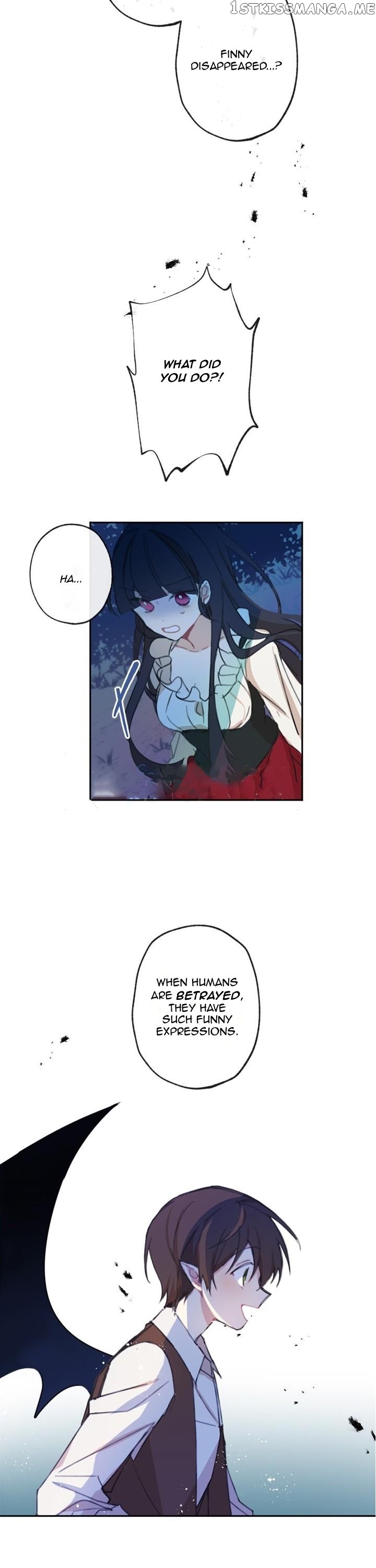 Romance Sonata chapter 3 - page 11