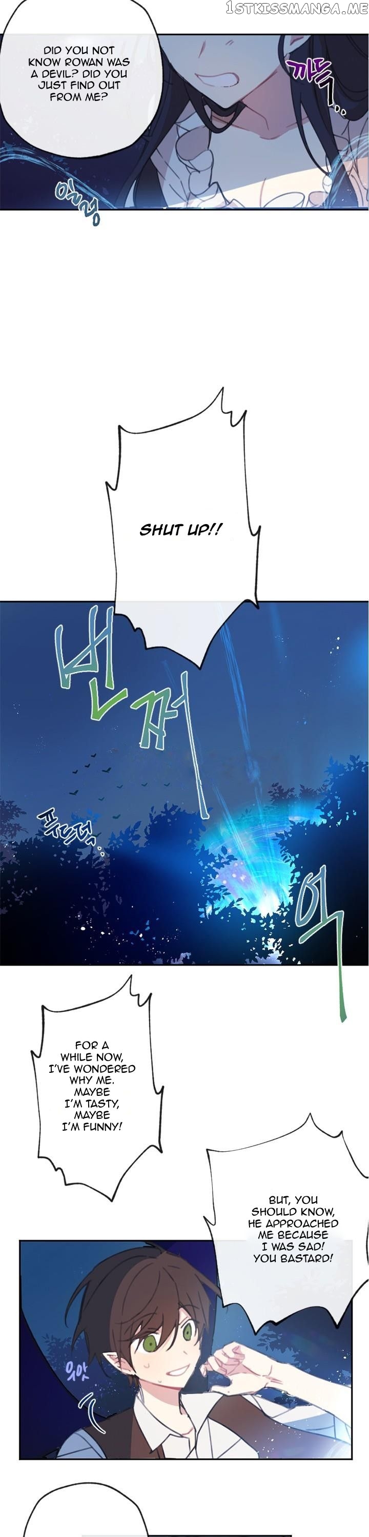 Romance Sonata chapter 3 - page 14