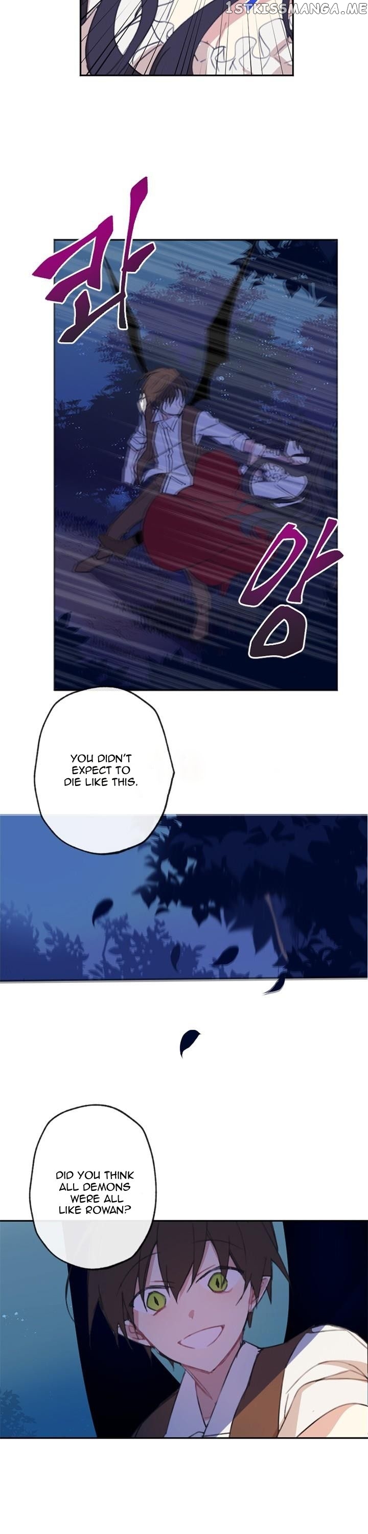 Romance Sonata chapter 3 - page 17
