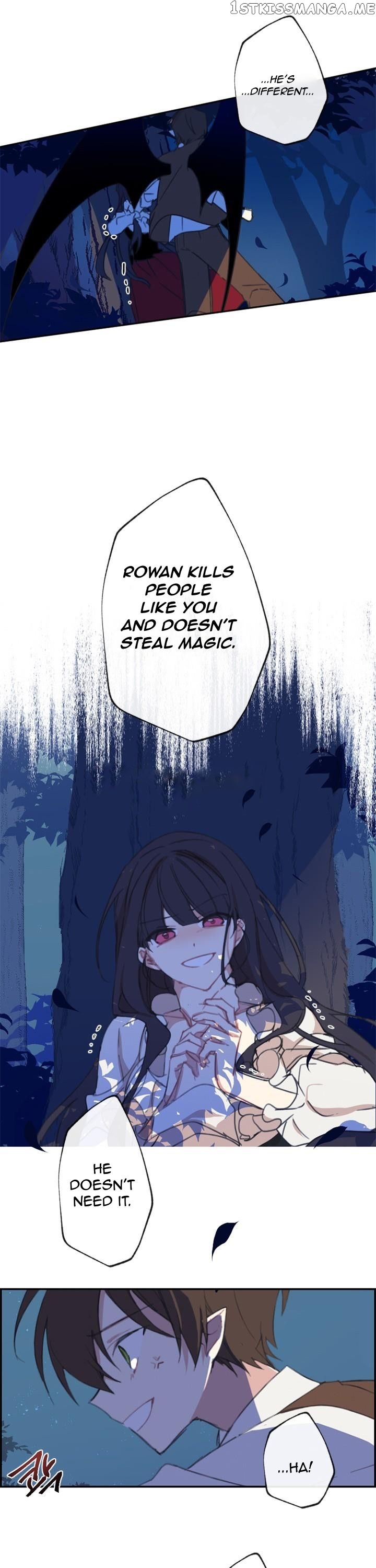Romance Sonata chapter 3 - page 18