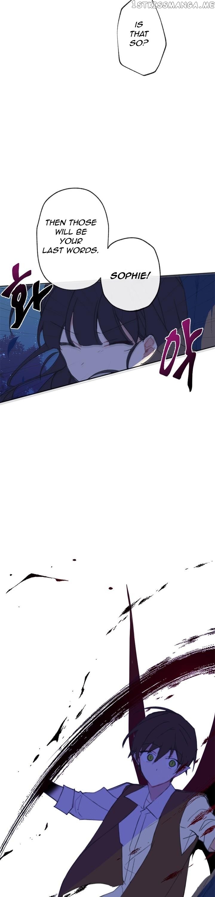 Romance Sonata chapter 3 - page 19
