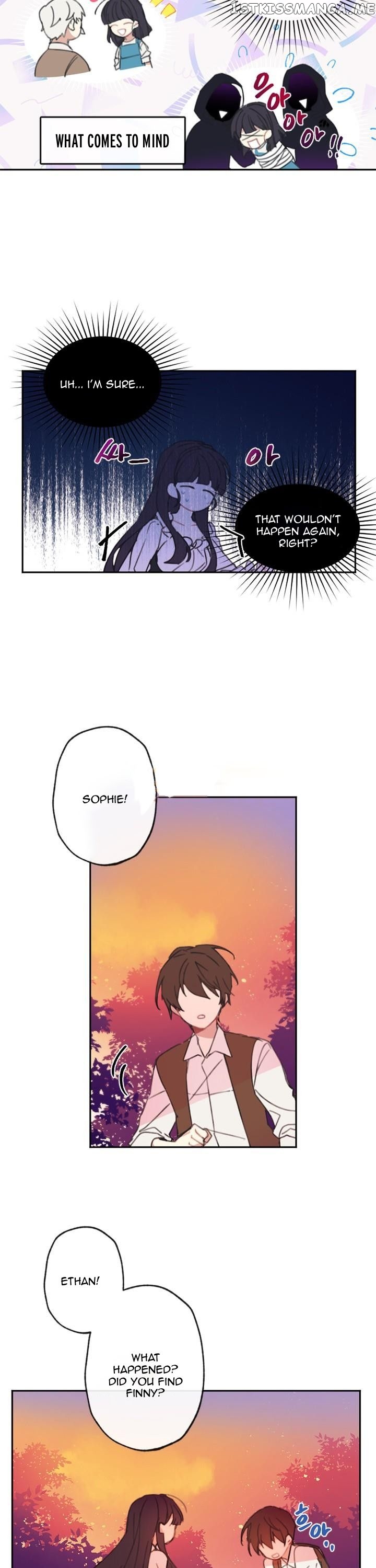 Romance Sonata chapter 3 - page 2