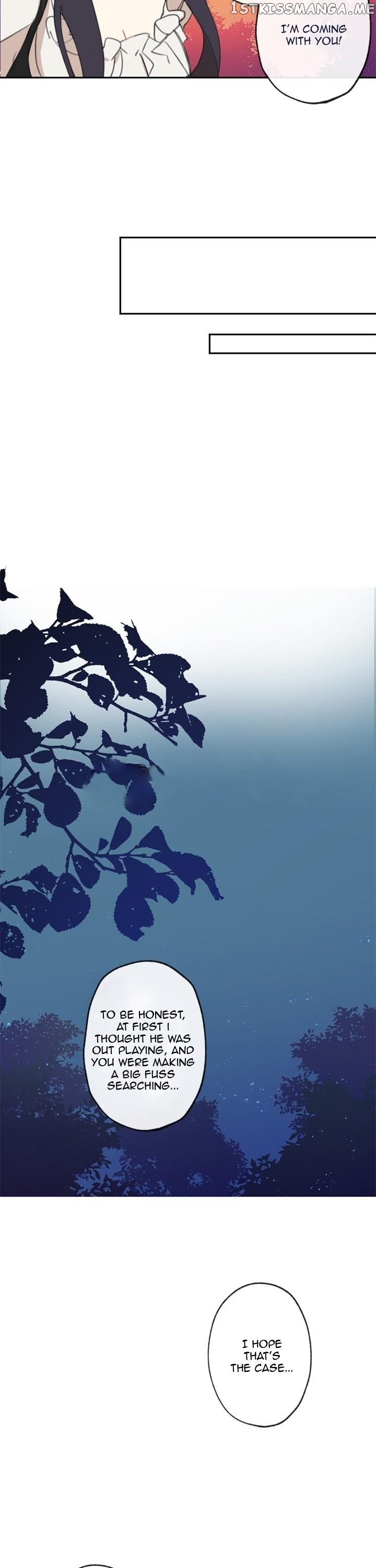 Romance Sonata chapter 3 - page 4