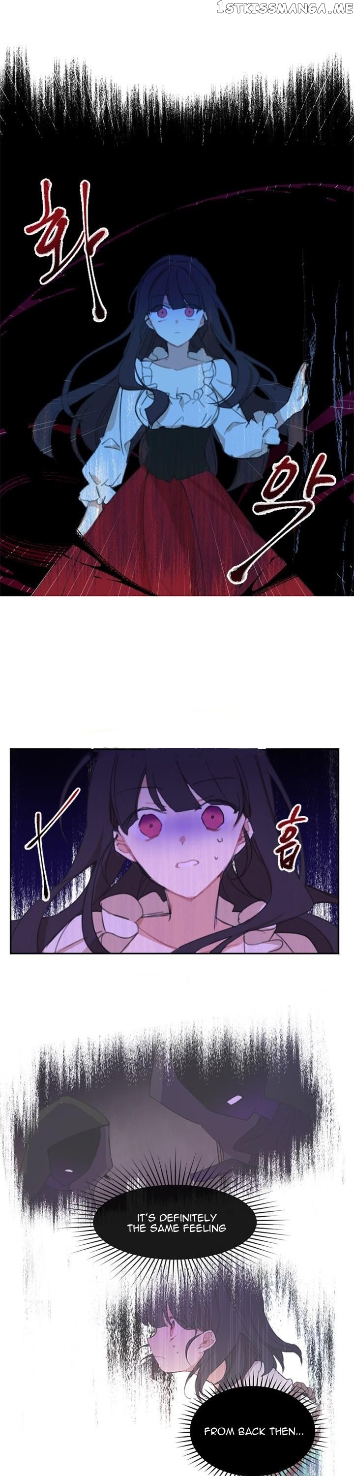 Romance Sonata chapter 3 - page 6