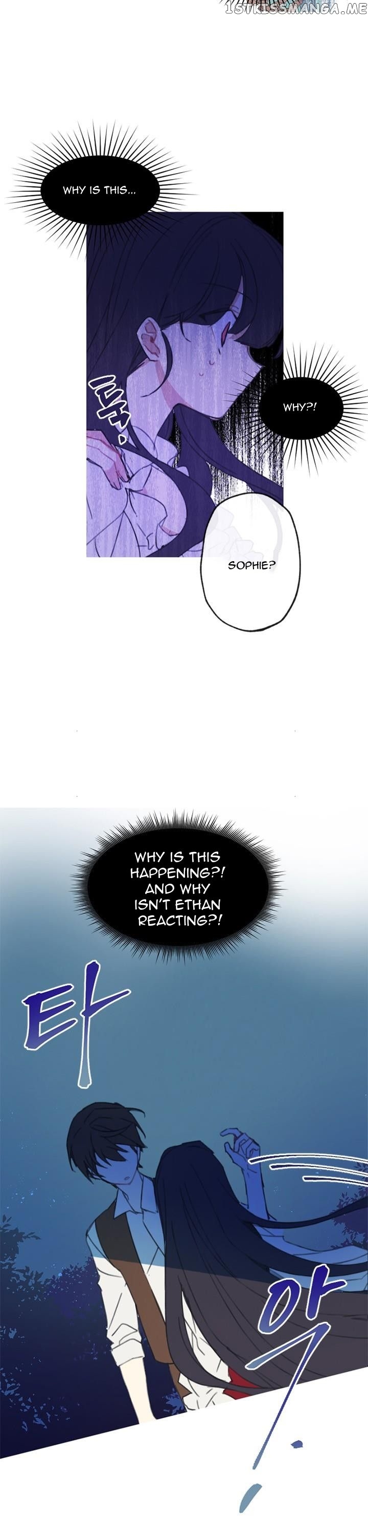 Romance Sonata chapter 3 - page 7