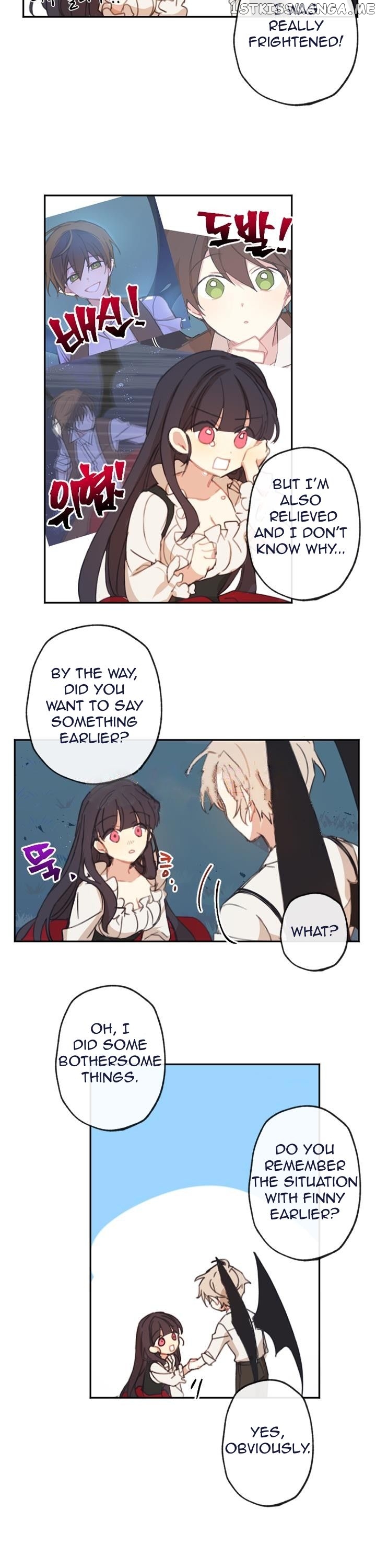 Romance Sonata chapter 4 - page 14