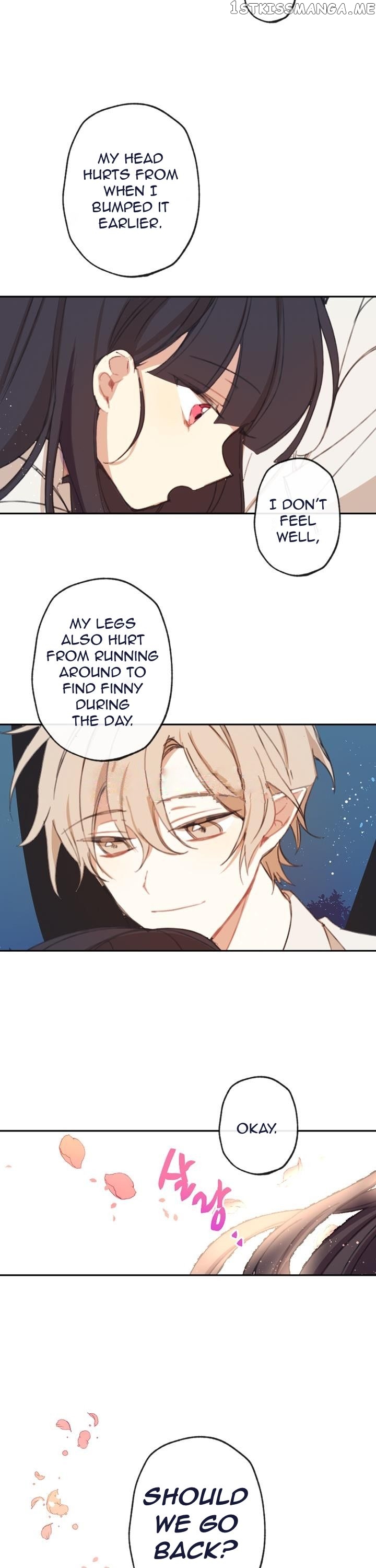 Romance Sonata chapter 4 - page 16