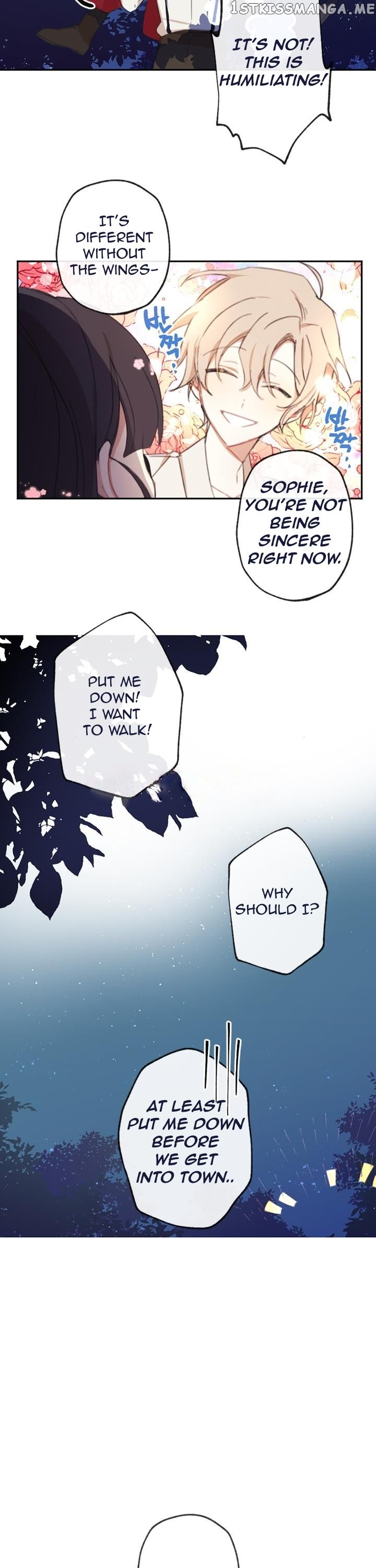 Romance Sonata chapter 4 - page 18