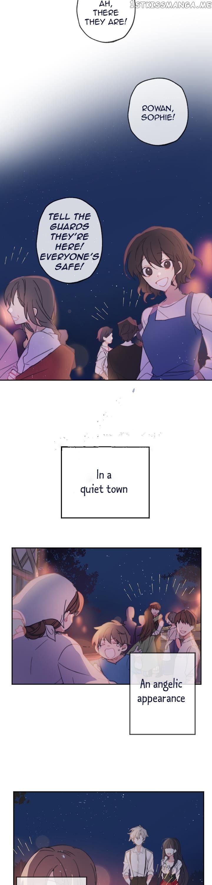 Romance Sonata chapter 4 - page 19
