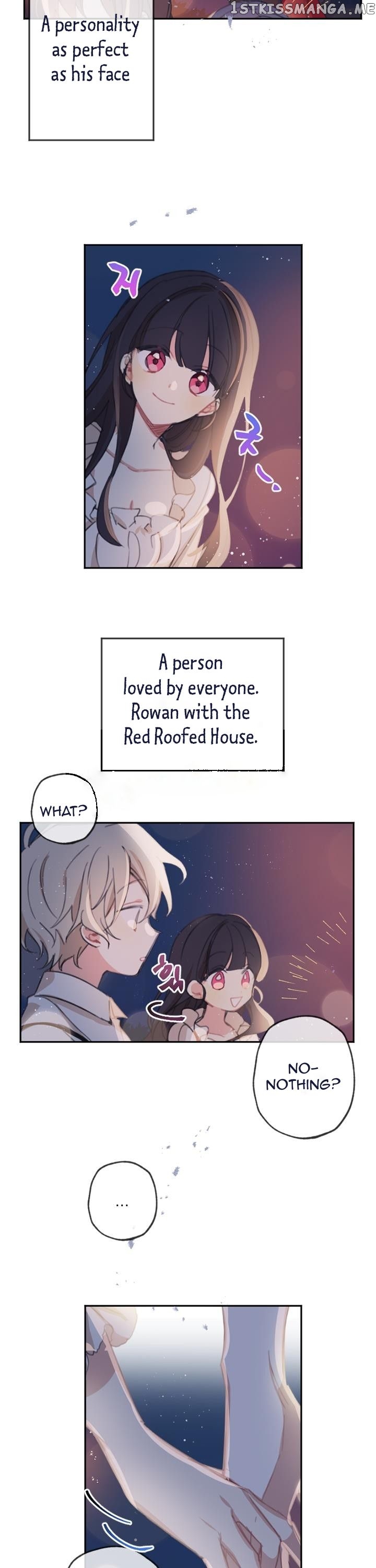 Romance Sonata chapter 4 - page 20