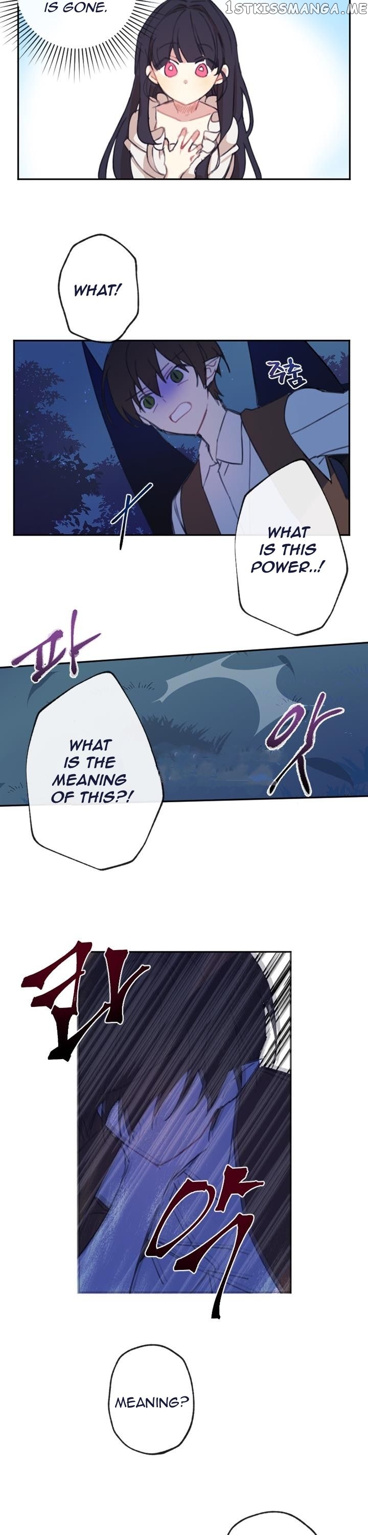 Romance Sonata chapter 4 - page 8