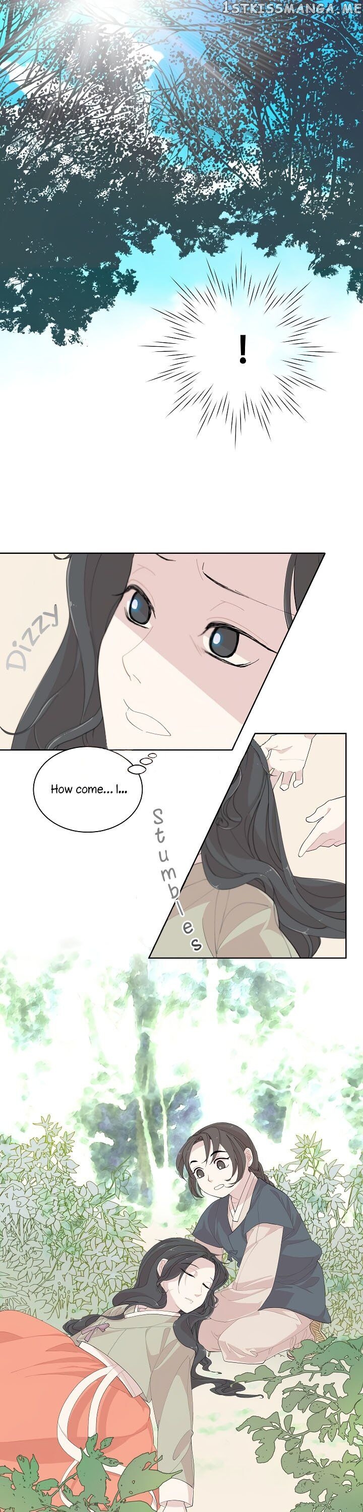Romance Sonata chapter 6 - page 10