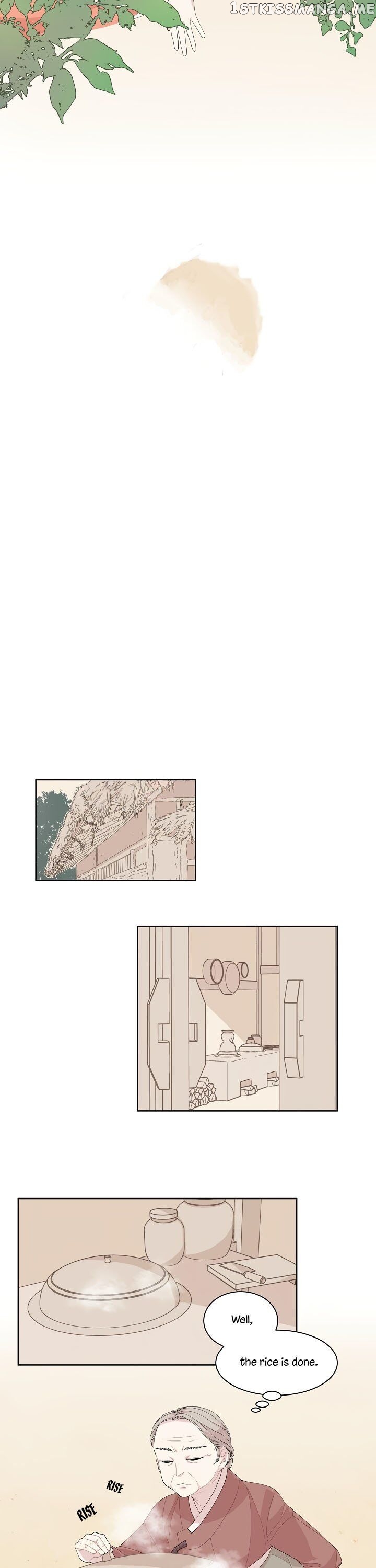 Romance Sonata chapter 6 - page 11