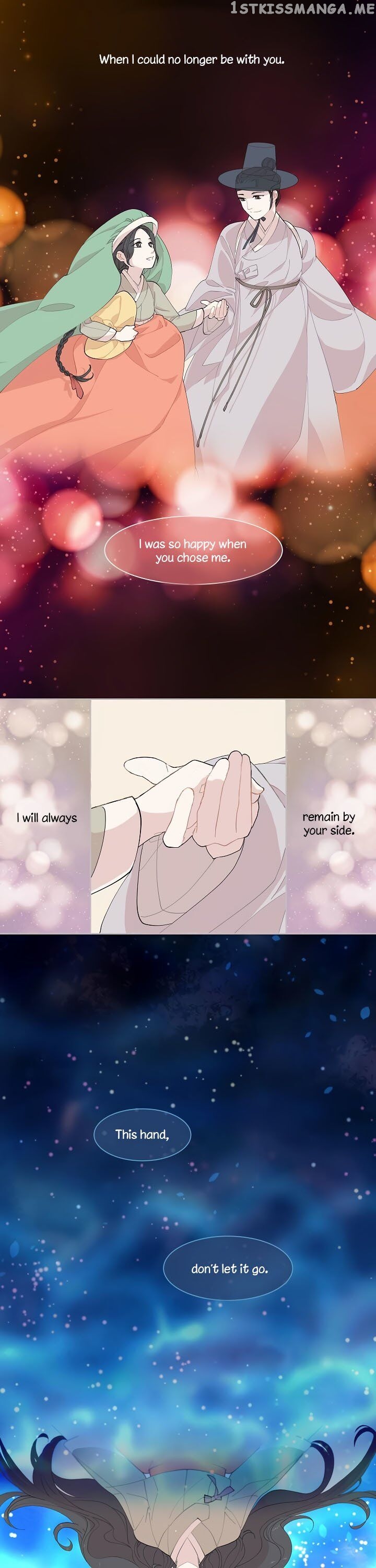 Romance Sonata chapter 6 - page 15