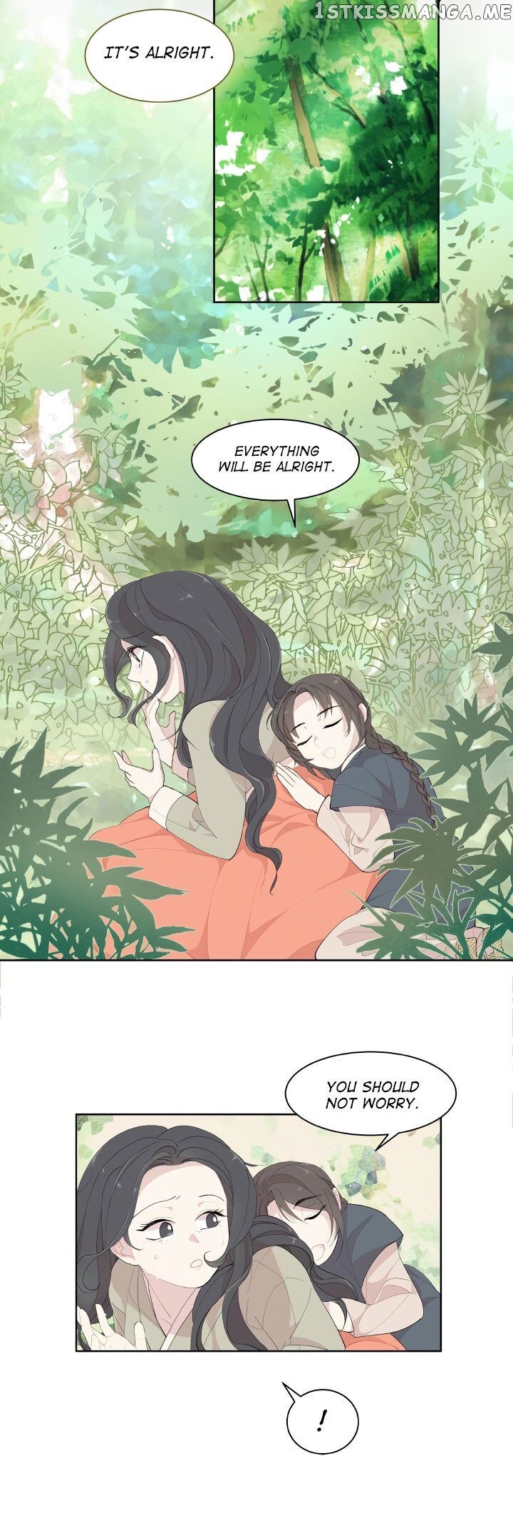 Romance Sonata chapter 7 - page 18