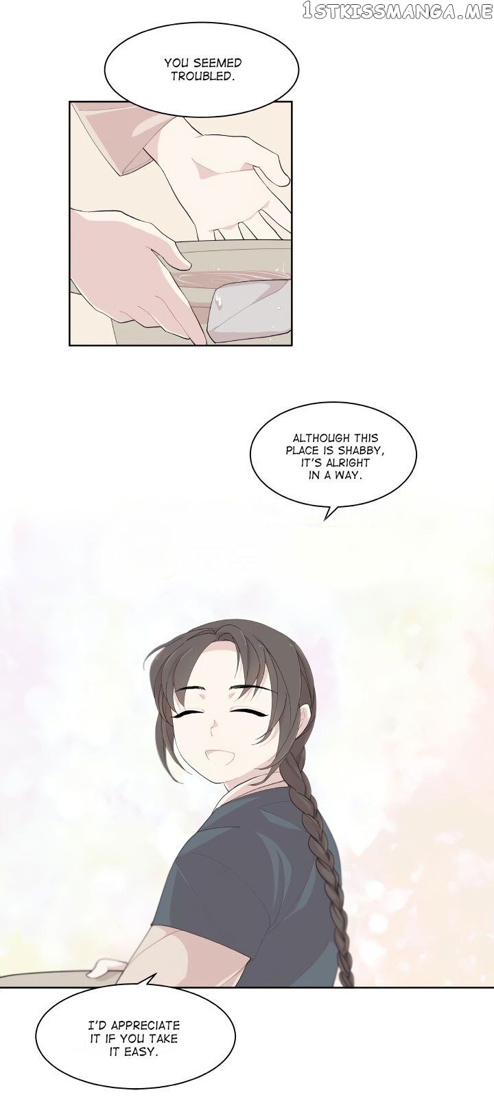 Romance Sonata chapter 7 - page 3