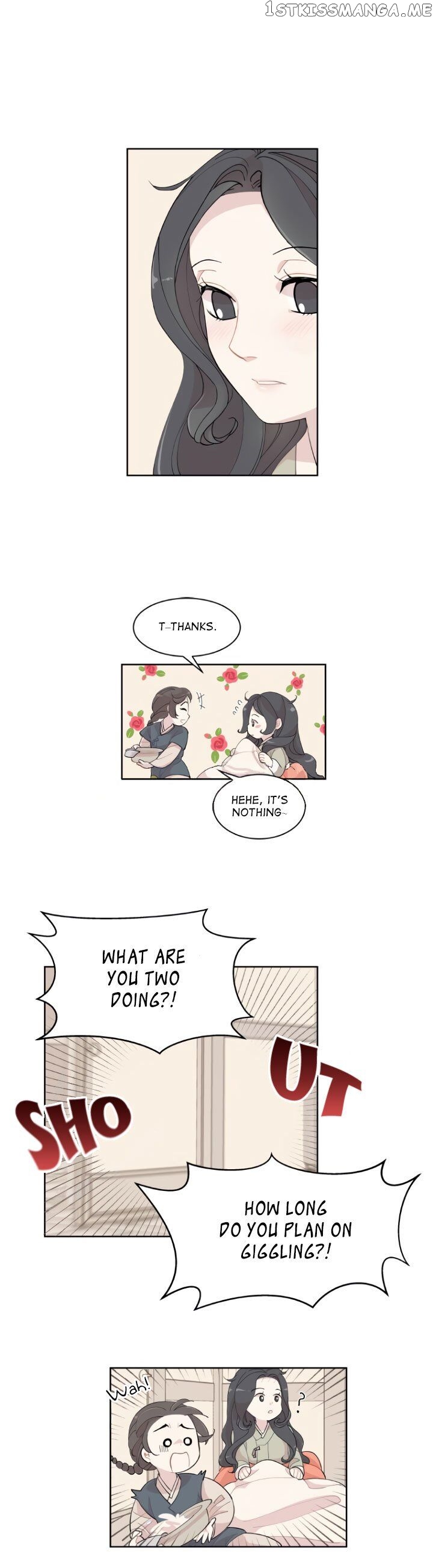 Romance Sonata chapter 7 - page 4
