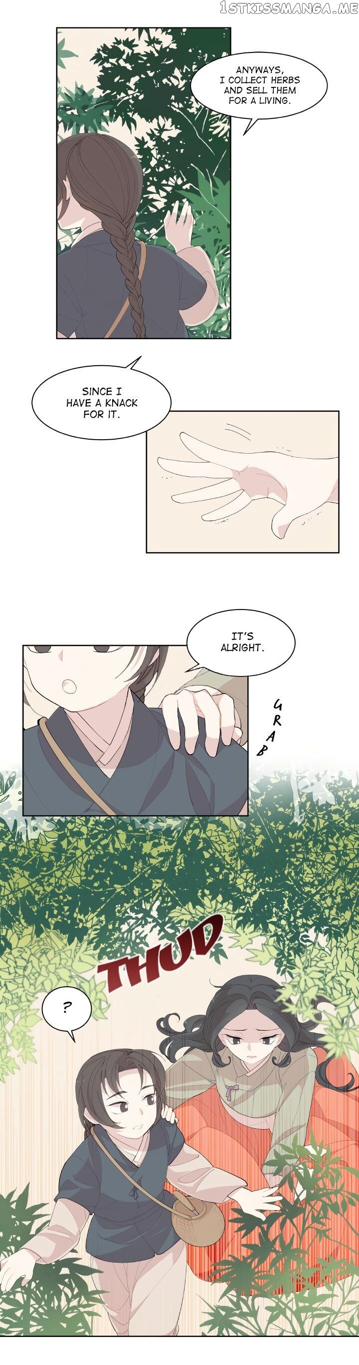 Romance Sonata chapter 7 - page 7