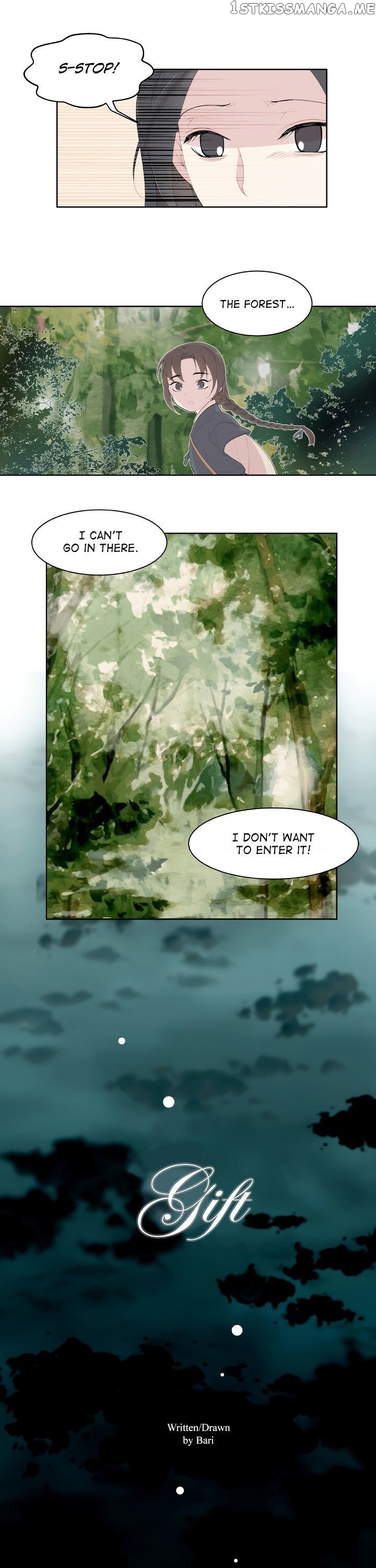 Romance Sonata chapter 7 - page 8