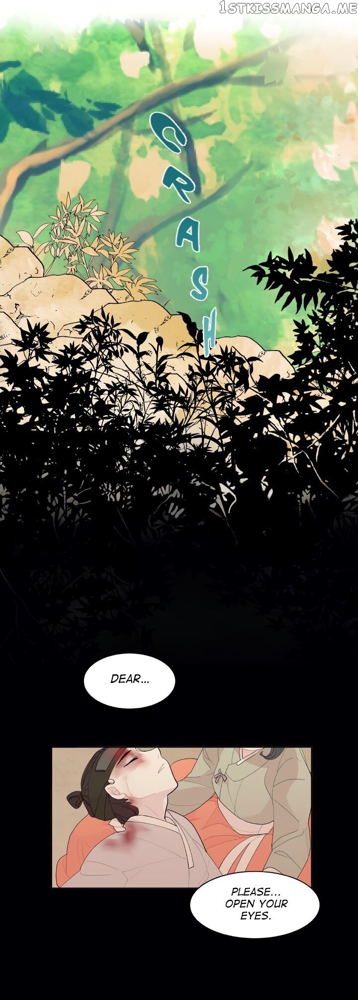 Romance Sonata chapter 8 - page 16