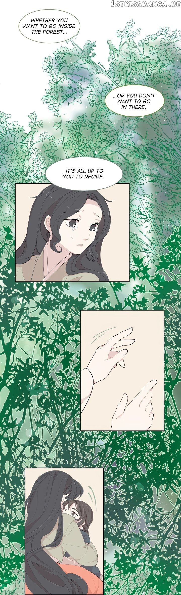 Romance Sonata chapter 8 - page 2
