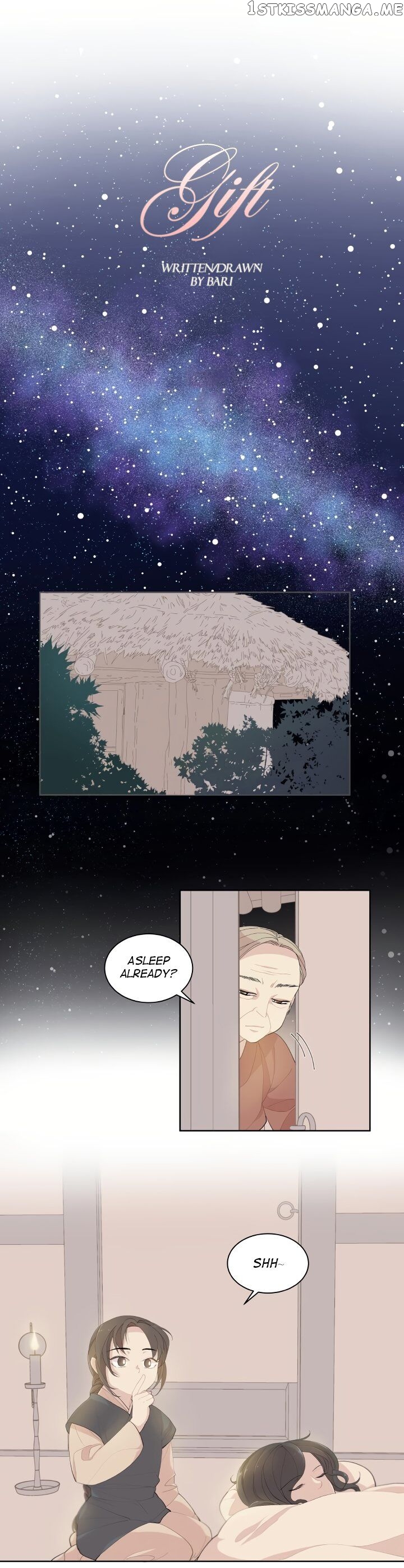 Romance Sonata chapter 8 - page 4