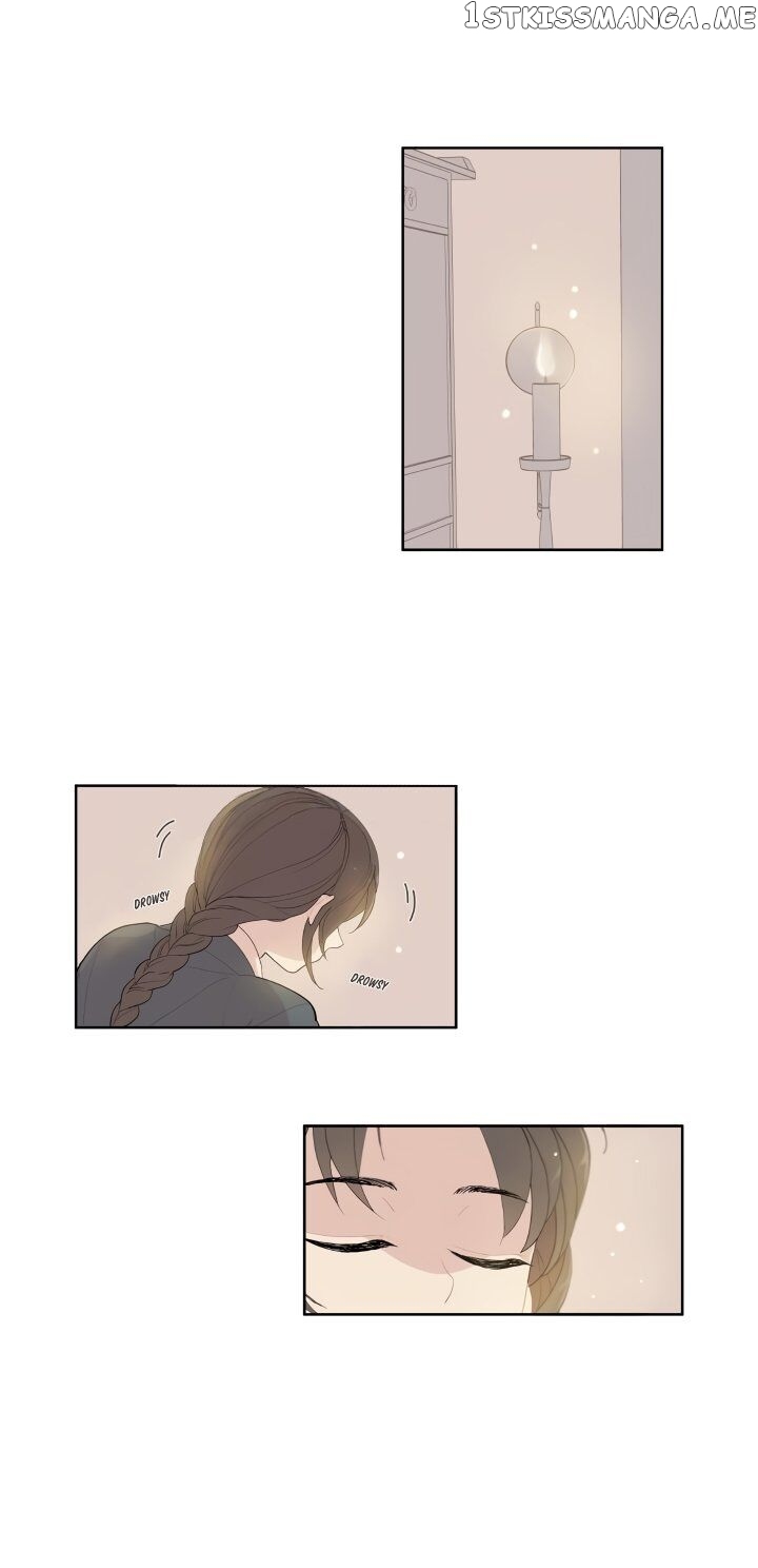 Romance Sonata chapter 8 - page 6
