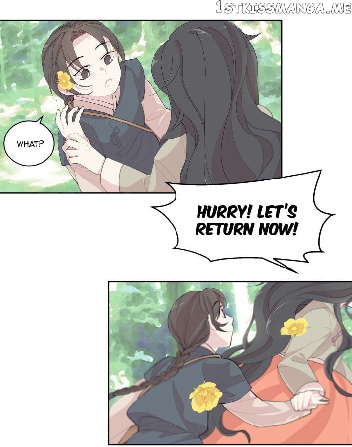 Romance Sonata chapter 9 - page 10