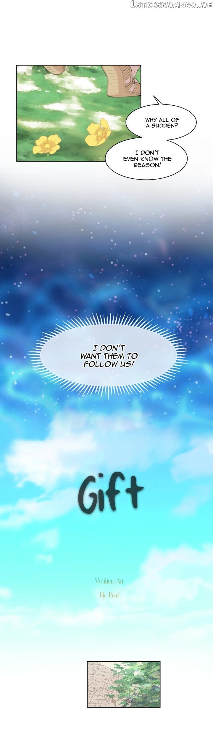 Romance Sonata chapter 9 - page 11