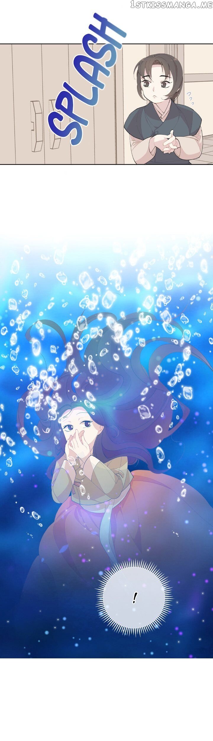 Romance Sonata chapter 9 - page 19