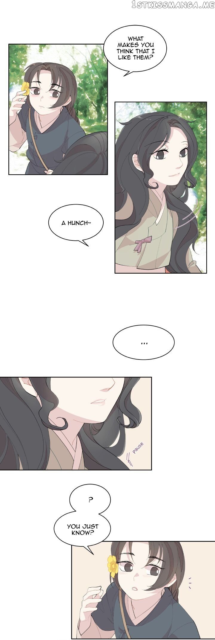 Romance Sonata chapter 9 - page 7