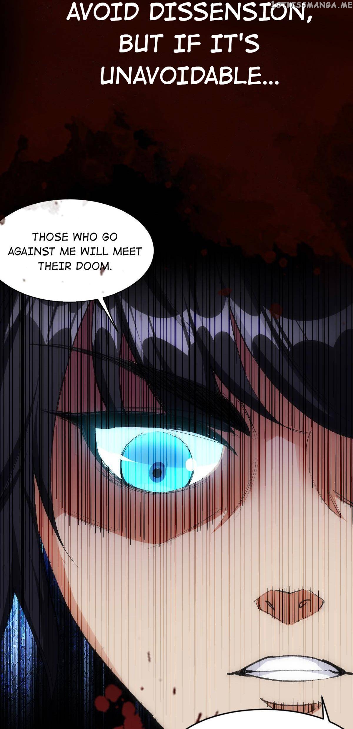 The World’s Greatest Martial Artist chapter 1 - page 13