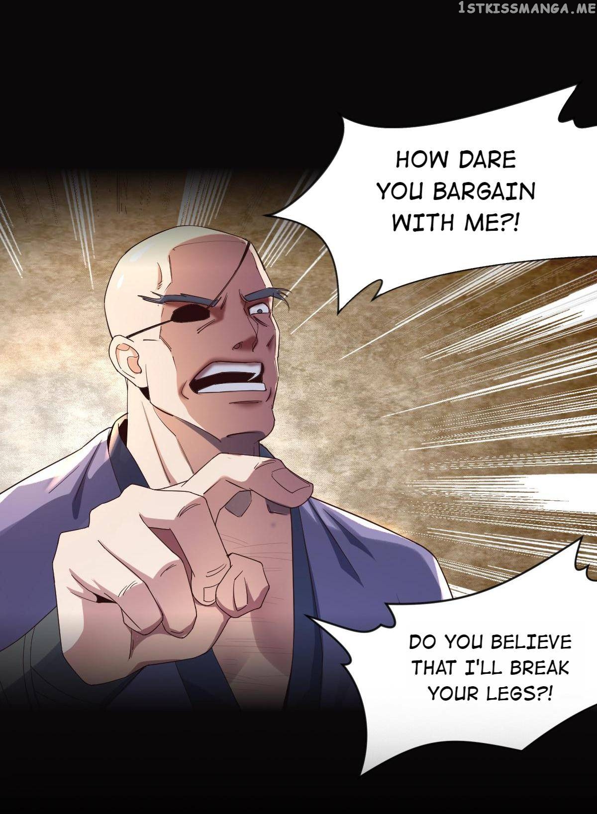 The World’s Greatest Martial Artist chapter 1 - page 2