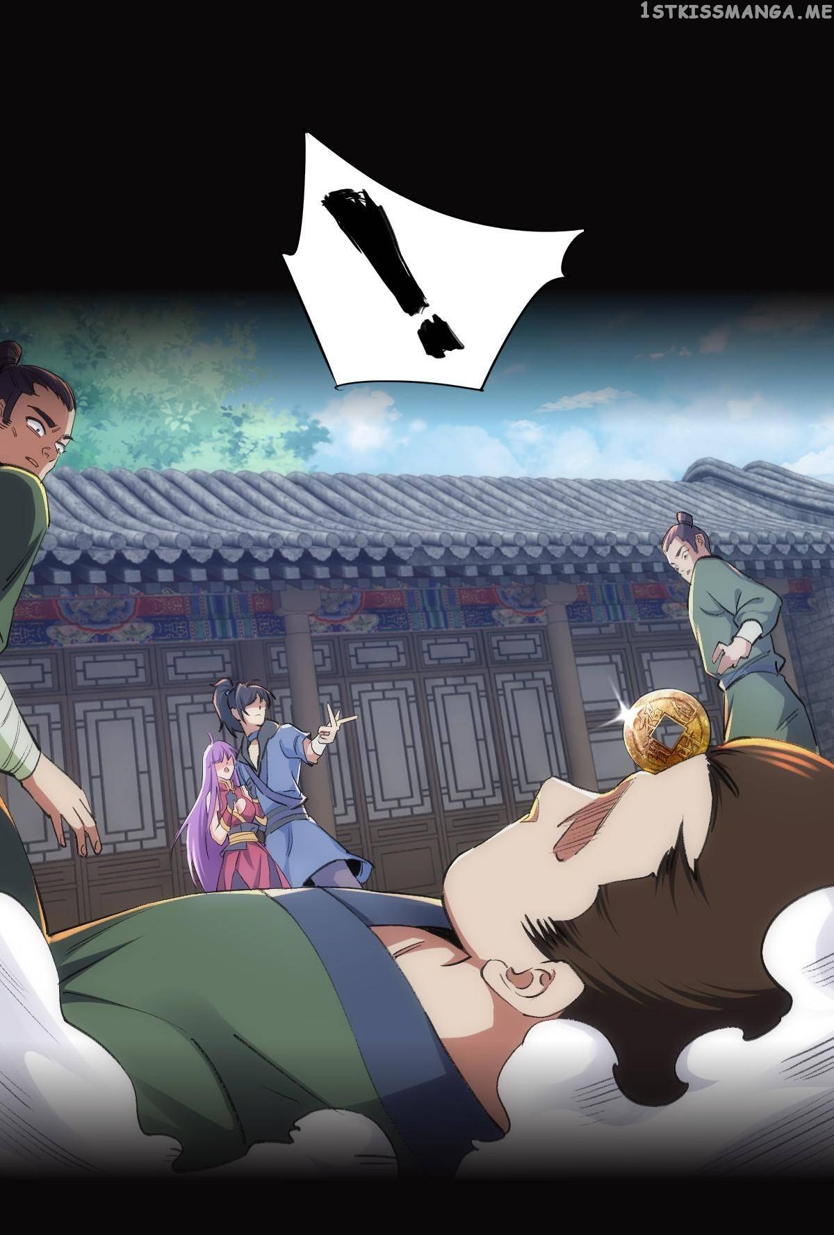 The World’s Greatest Martial Artist chapter 1 - page 7