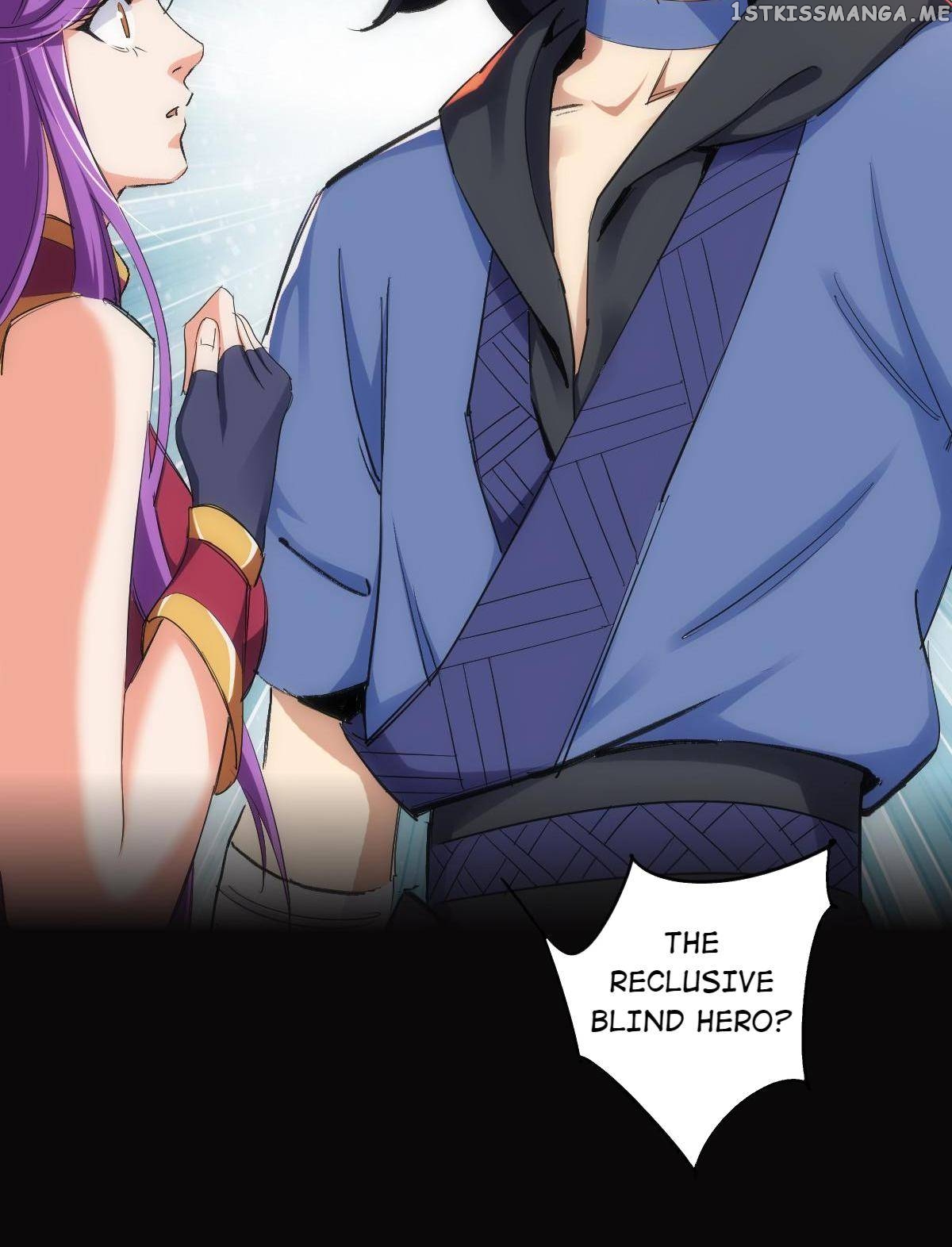The World’s Greatest Martial Artist chapter 1 - page 9