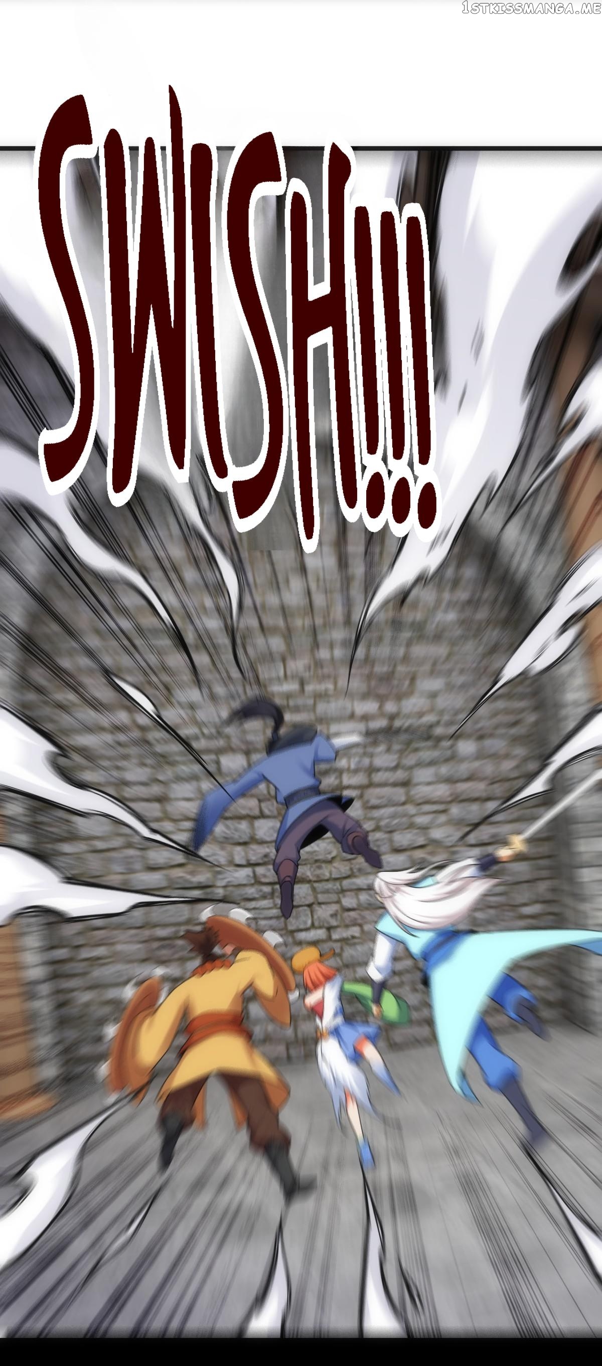 The World’s Greatest Martial Artist chapter 21 - page 13