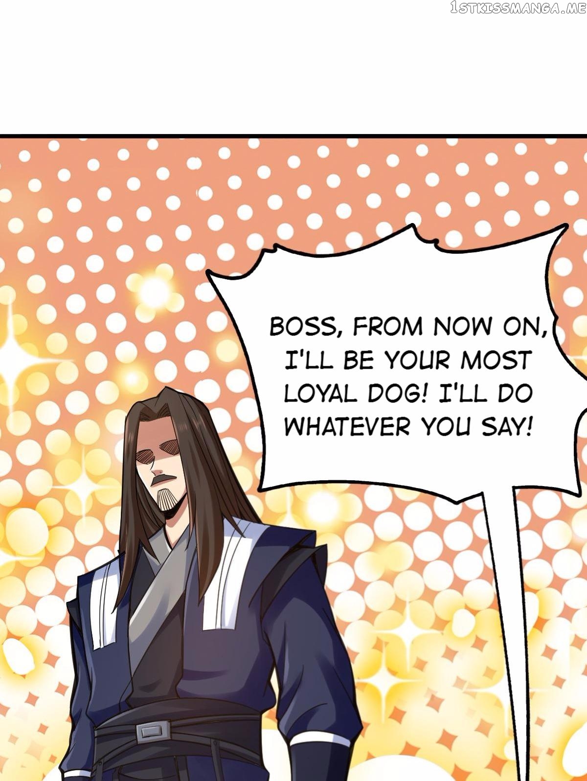 The World’s Greatest Martial Artist chapter 100 - page 16