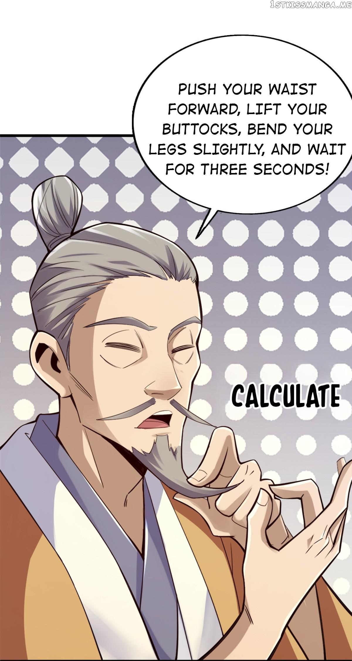 The World’s Greatest Martial Artist chapter 100 - page 23