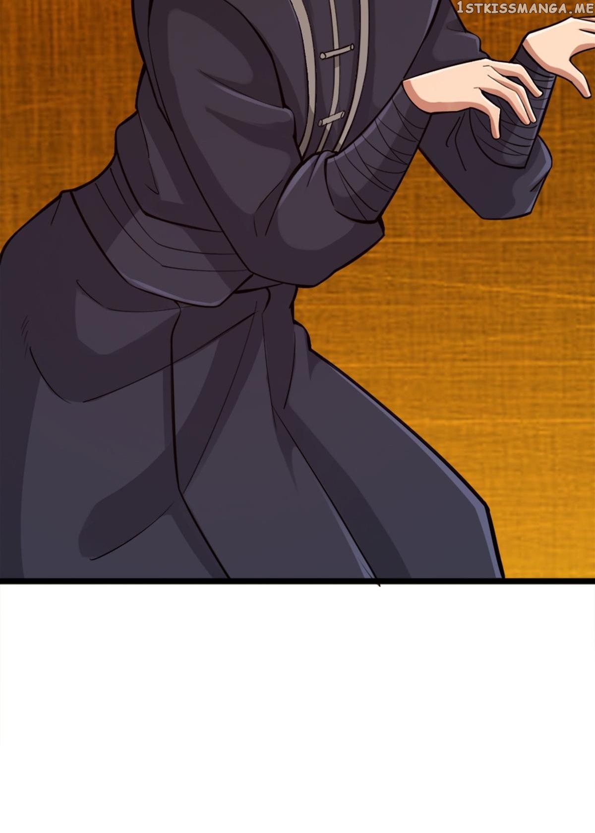 The World’s Greatest Martial Artist chapter 100 - page 25