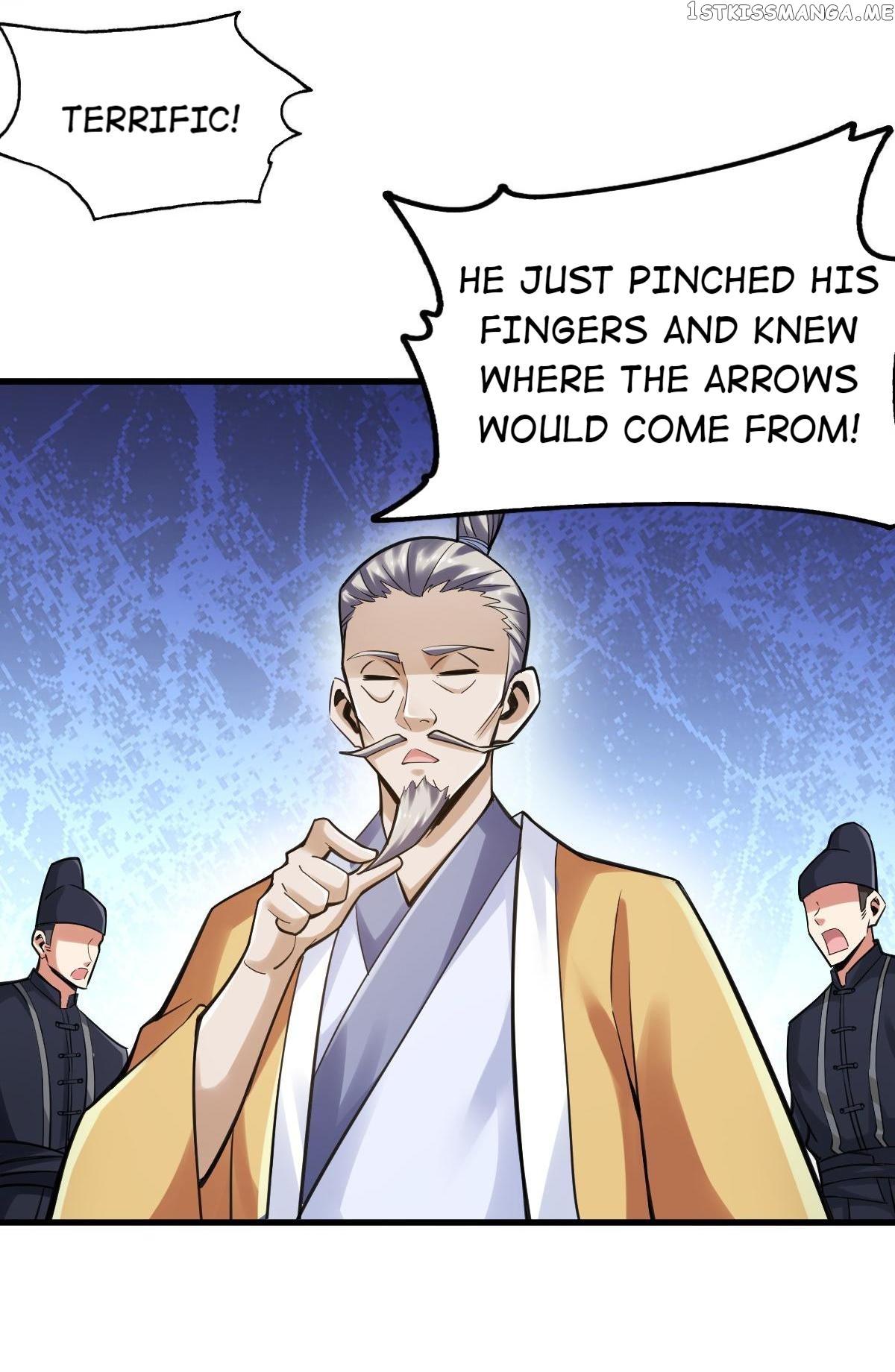 The World’s Greatest Martial Artist chapter 100 - page 28