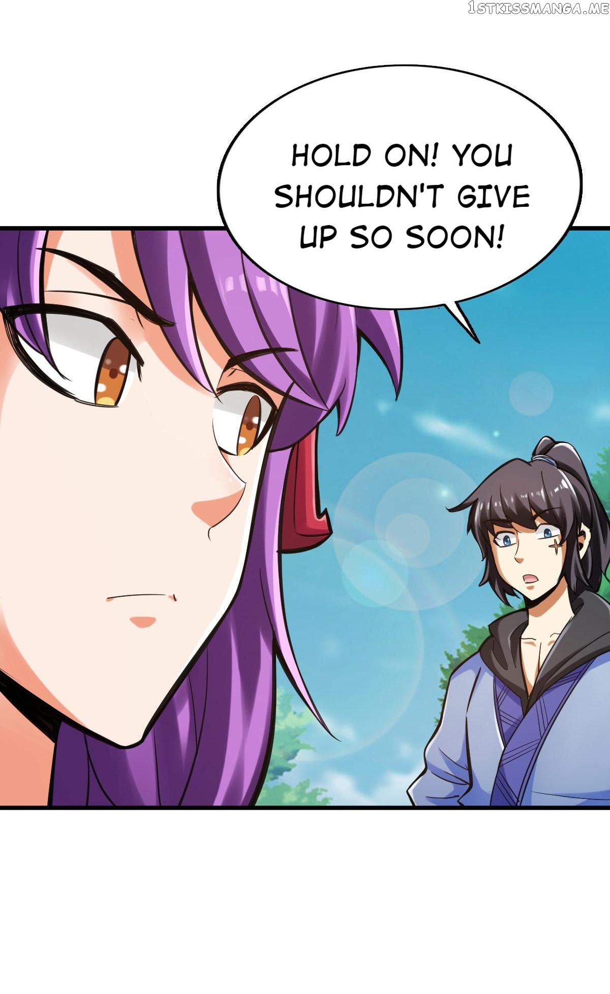 The World’s Greatest Martial Artist chapter 100 - page 3