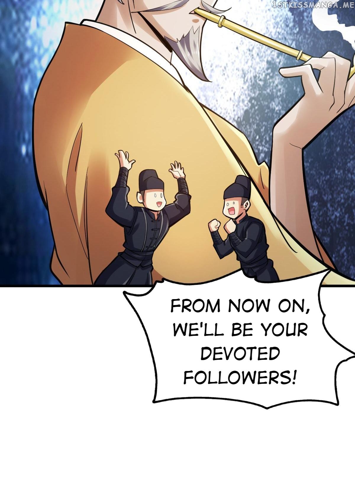 The World’s Greatest Martial Artist chapter 100 - page 30