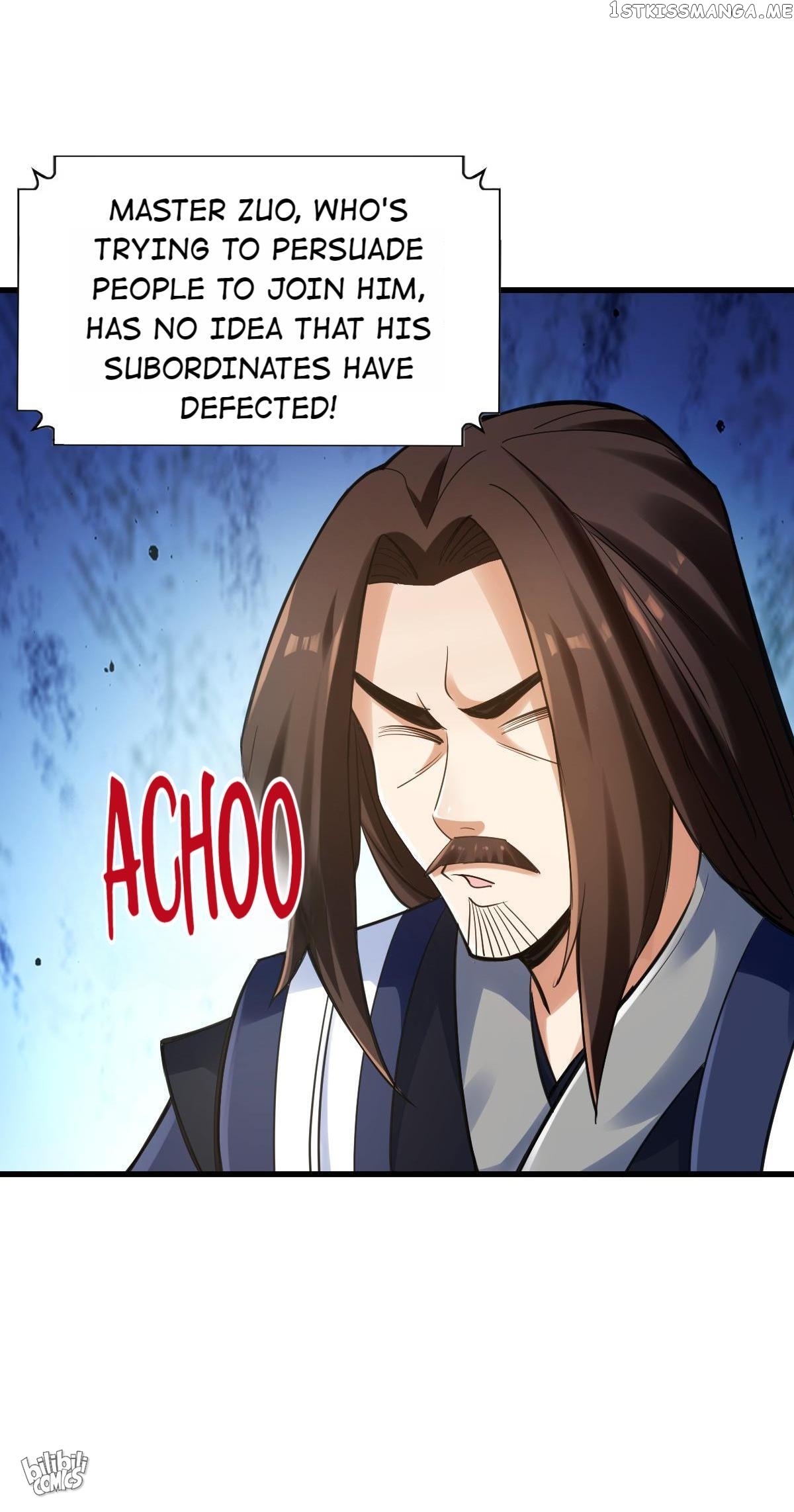 The World’s Greatest Martial Artist chapter 100 - page 31