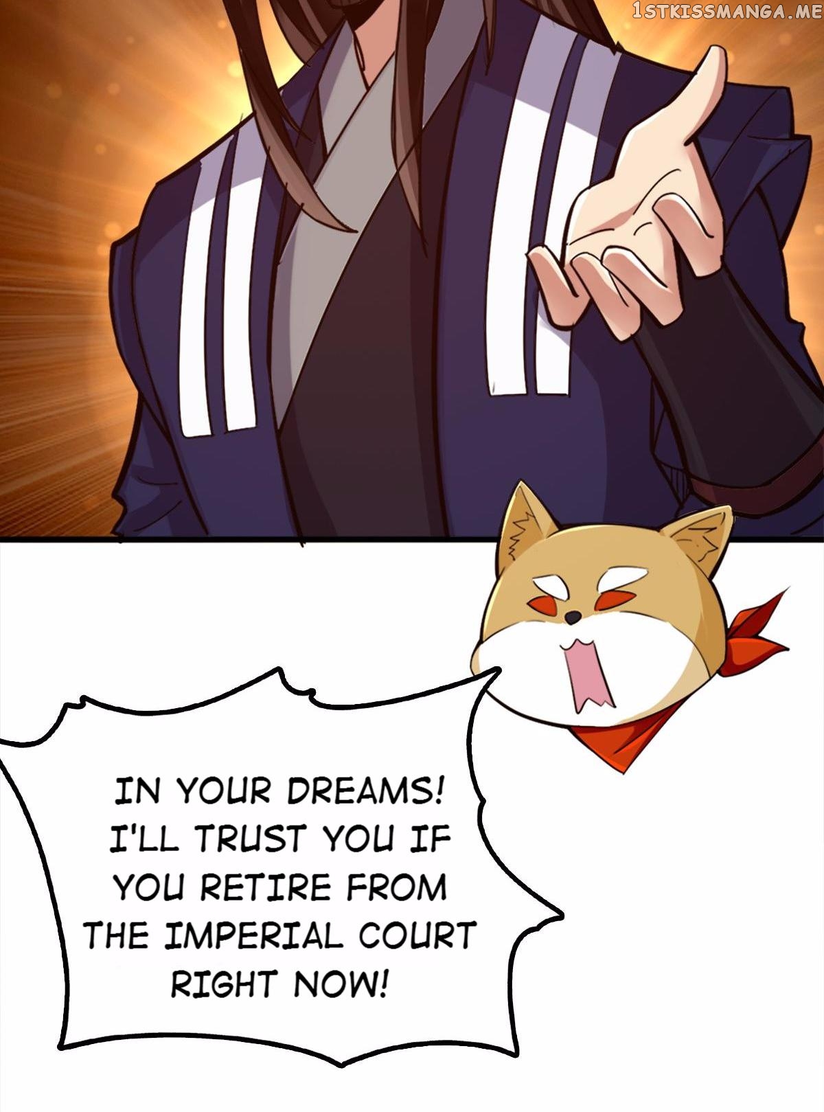 The World’s Greatest Martial Artist chapter 100 - page 8