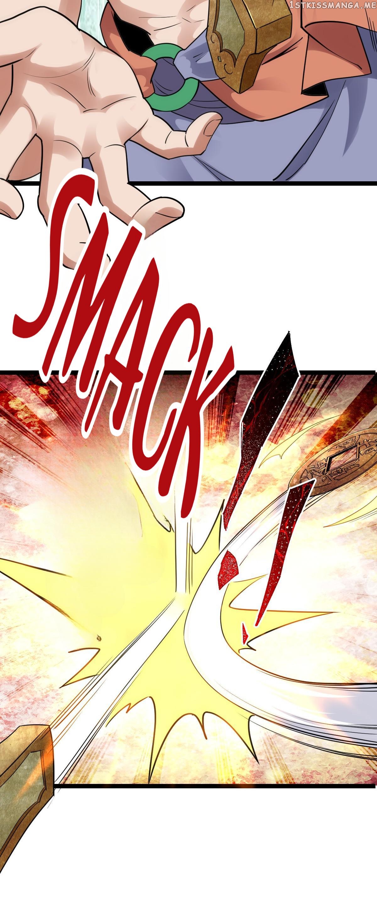 The World’s Greatest Martial Artist chapter 27 - page 14
